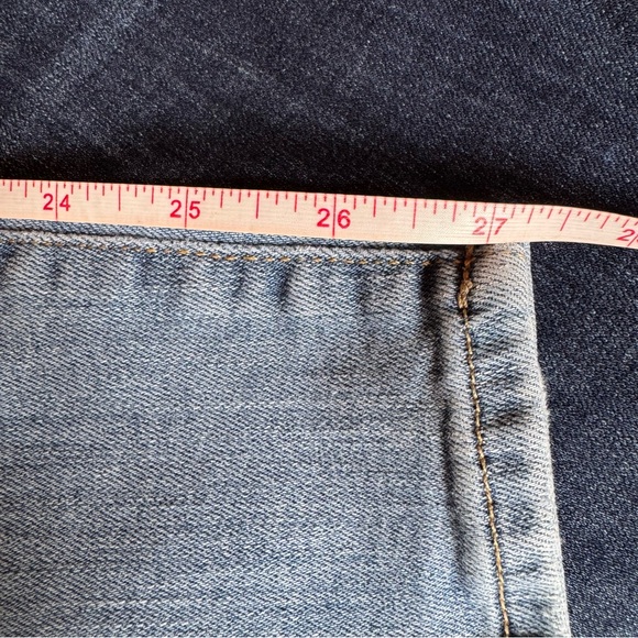 Banana Republic Mid-Rise Skinny Jeans - Picture 5 of 11